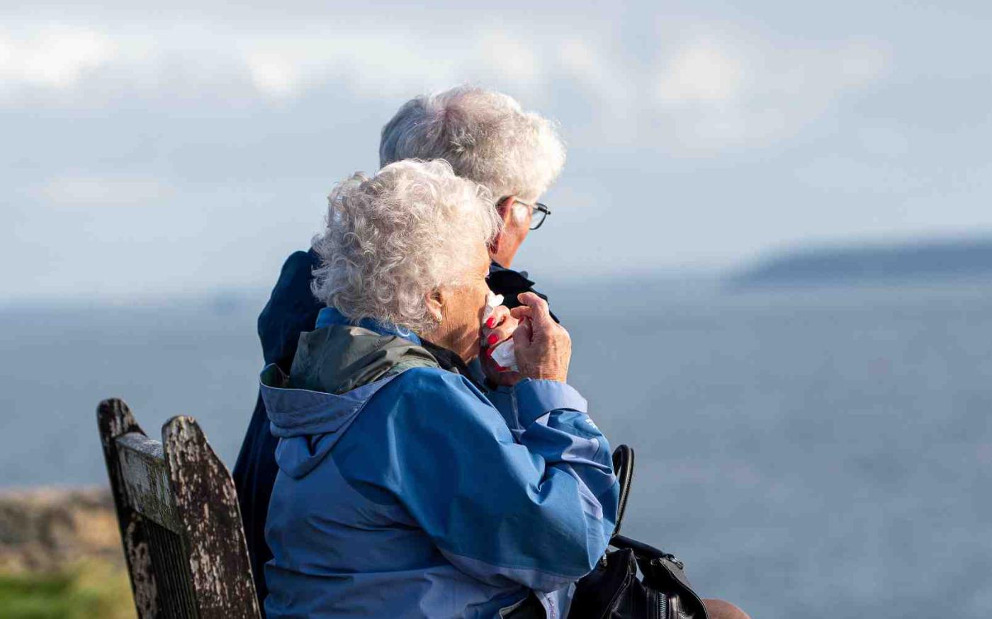Seven Key Tips for Planning Elder Care