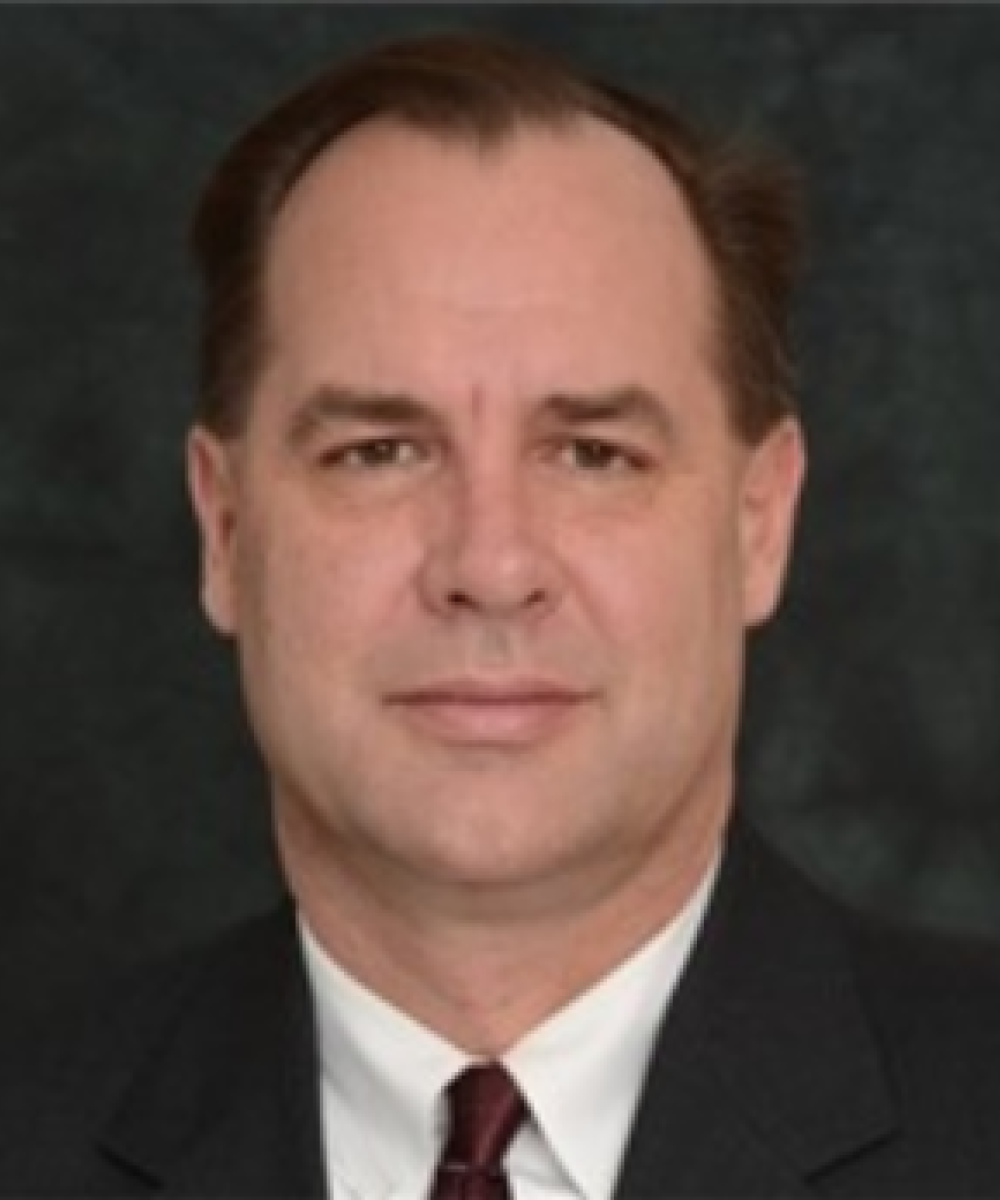 Michael Hammen